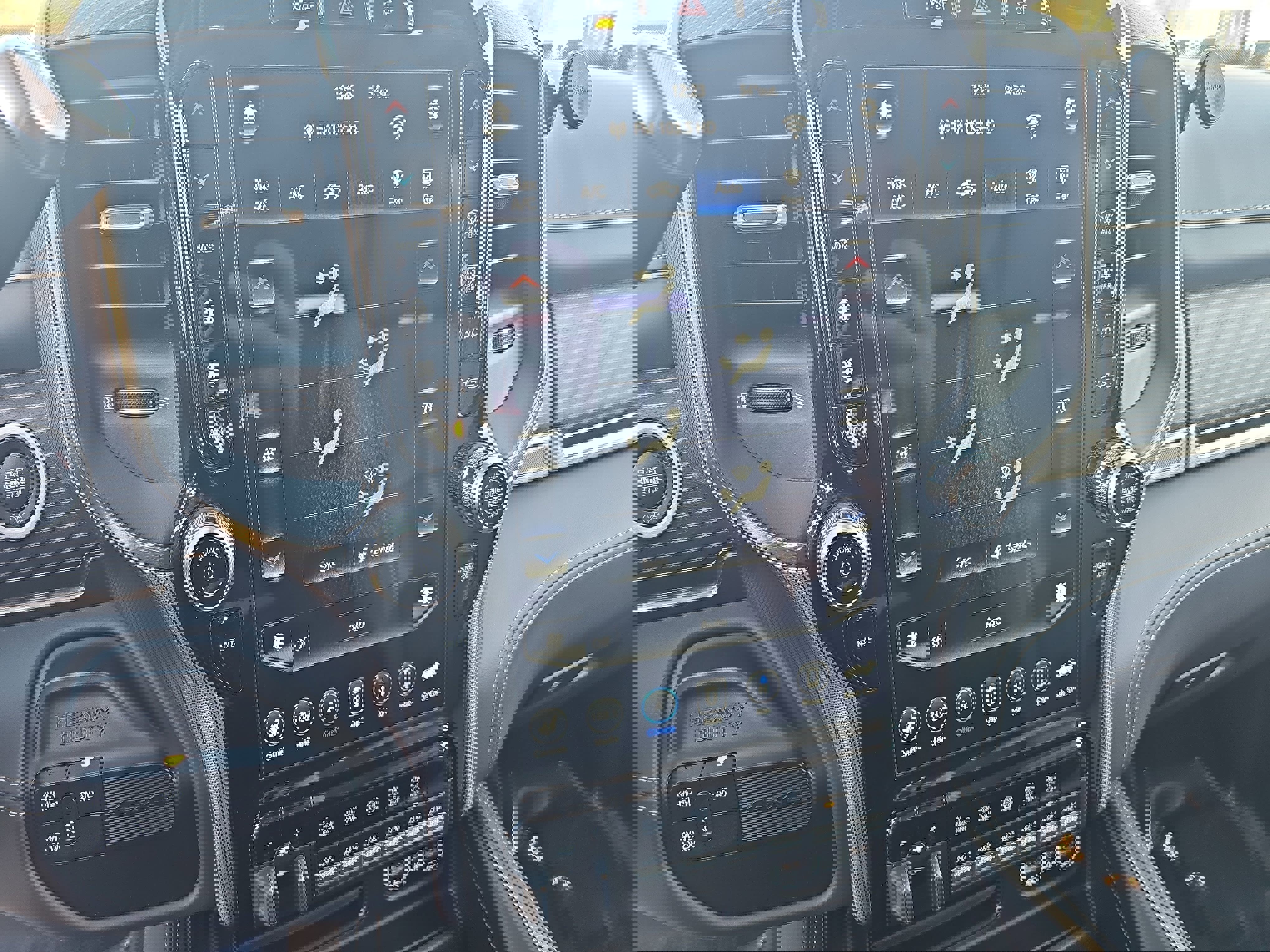 Used 2020 RAM 2500 Limited image 21