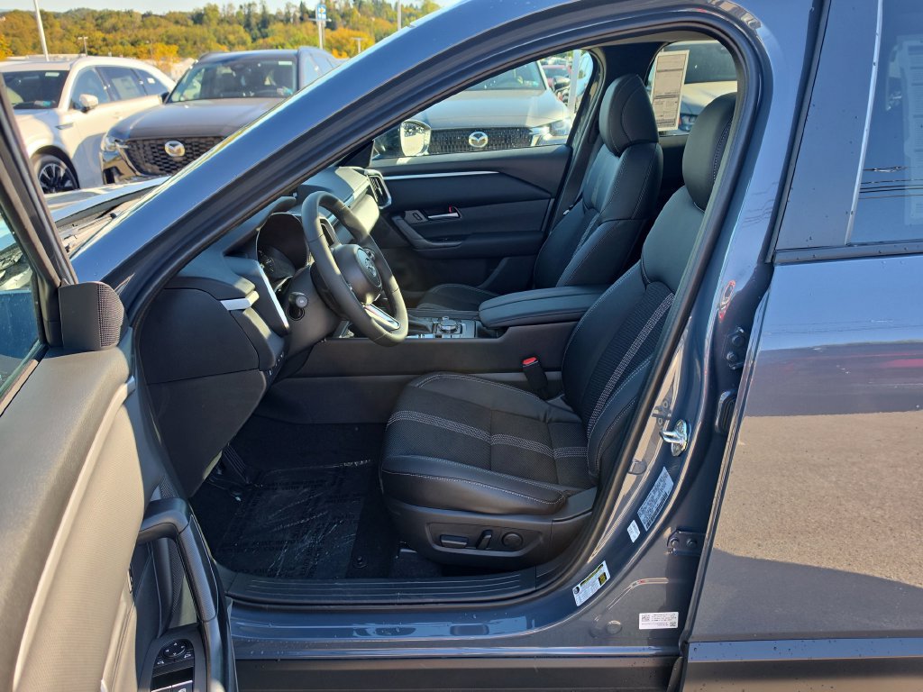 New 2026 MAZDA CX-50 2.5 Hybrid w/ Preferred Pkg AWD/4WD image 9