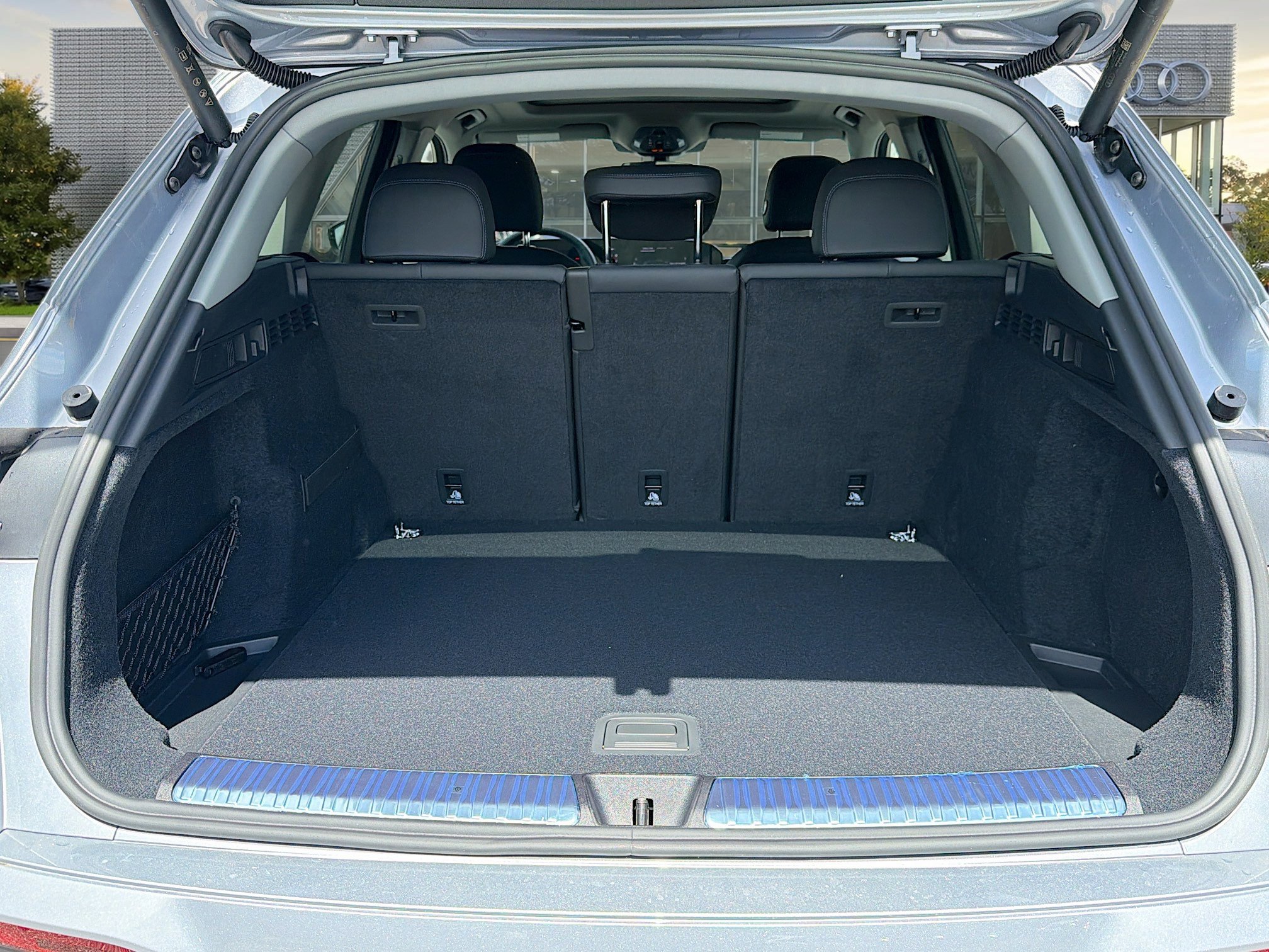 New 2025 Audi Q5 Premium image 12