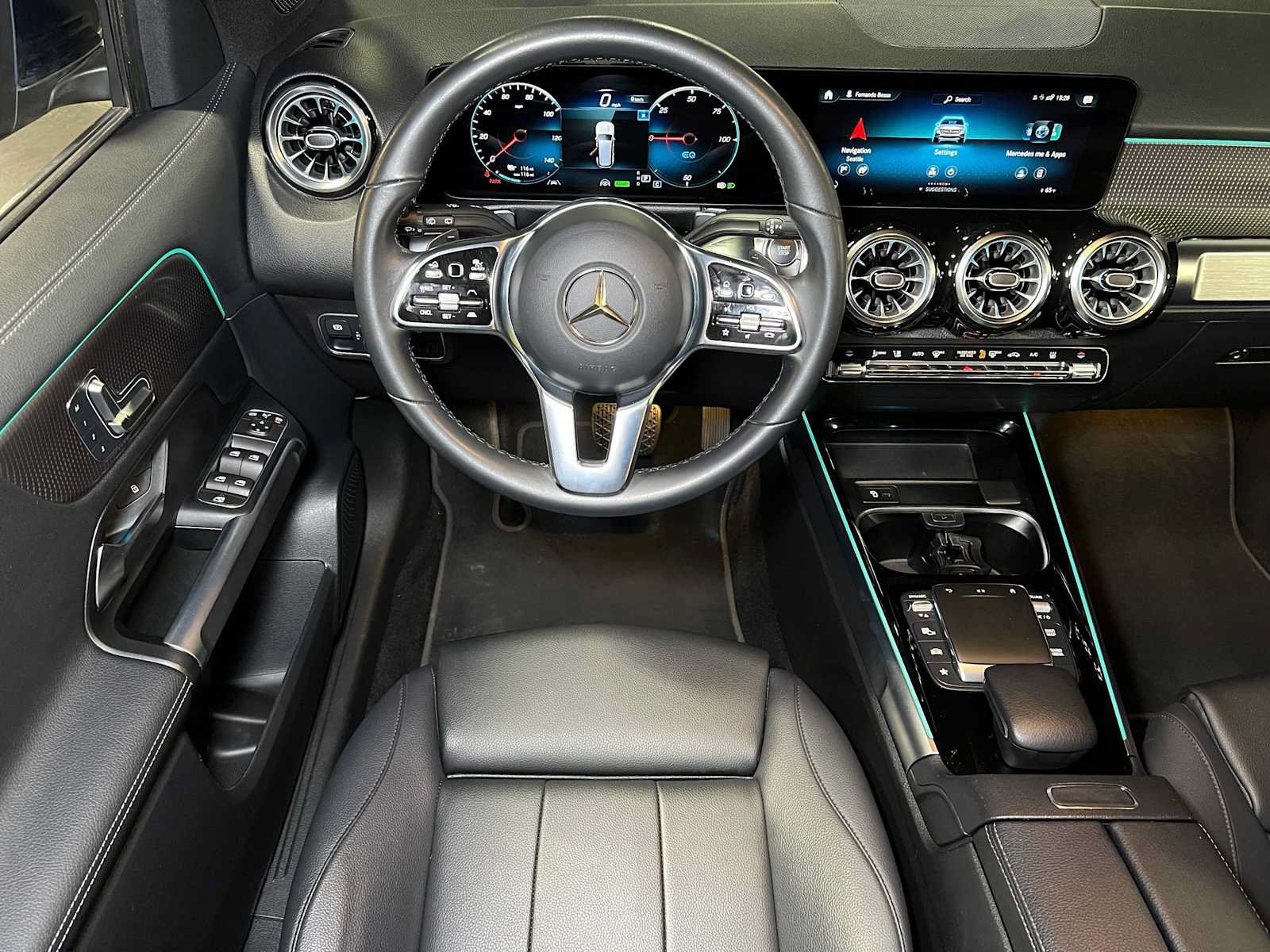 Used 2023 Mercedes-Benz EQB 250+ image 44