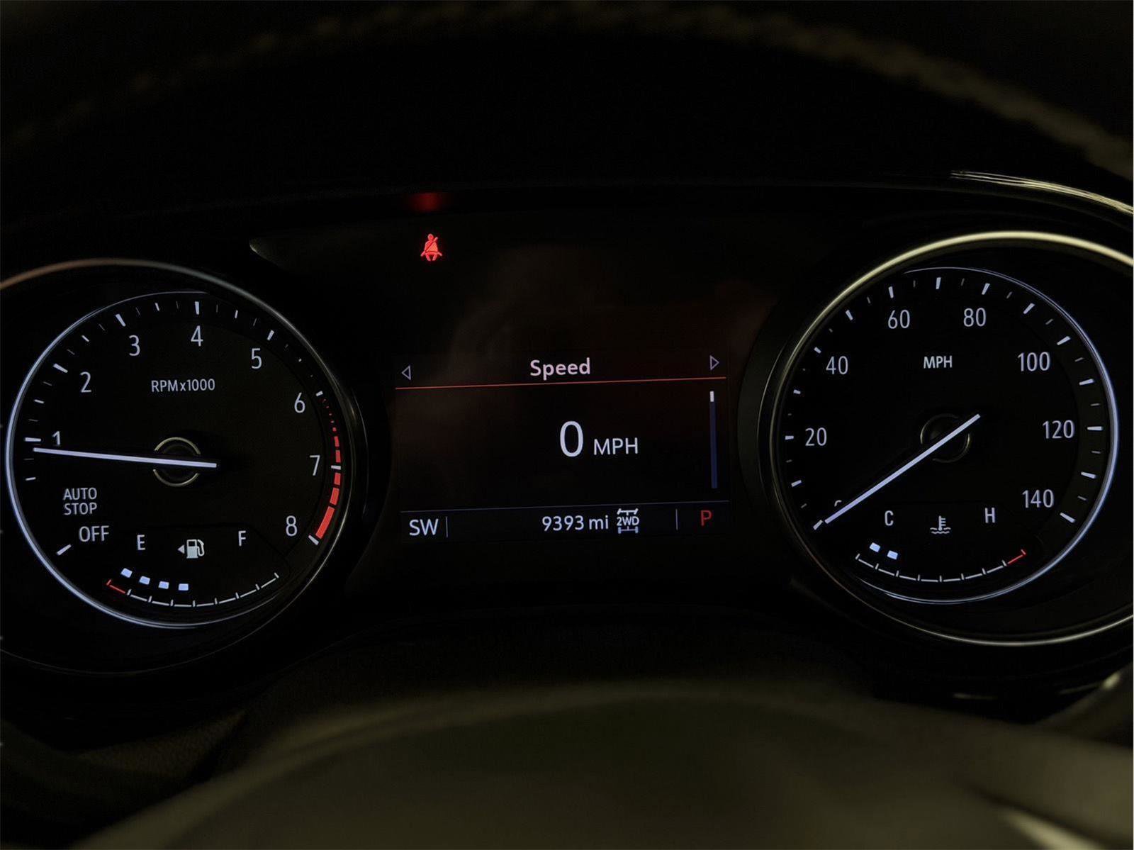 Certified 2023 Buick Encore GX Preferred w/ Cold Weather Comfort Package image 15