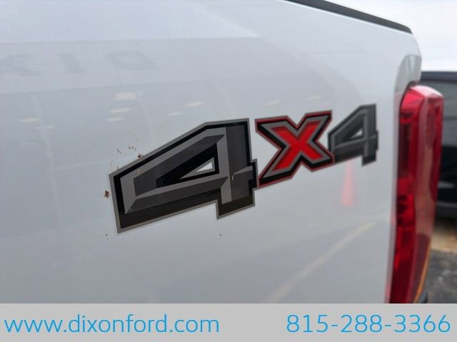 New 2026 Ford F250 XL w/ STX Appearance Package image 24