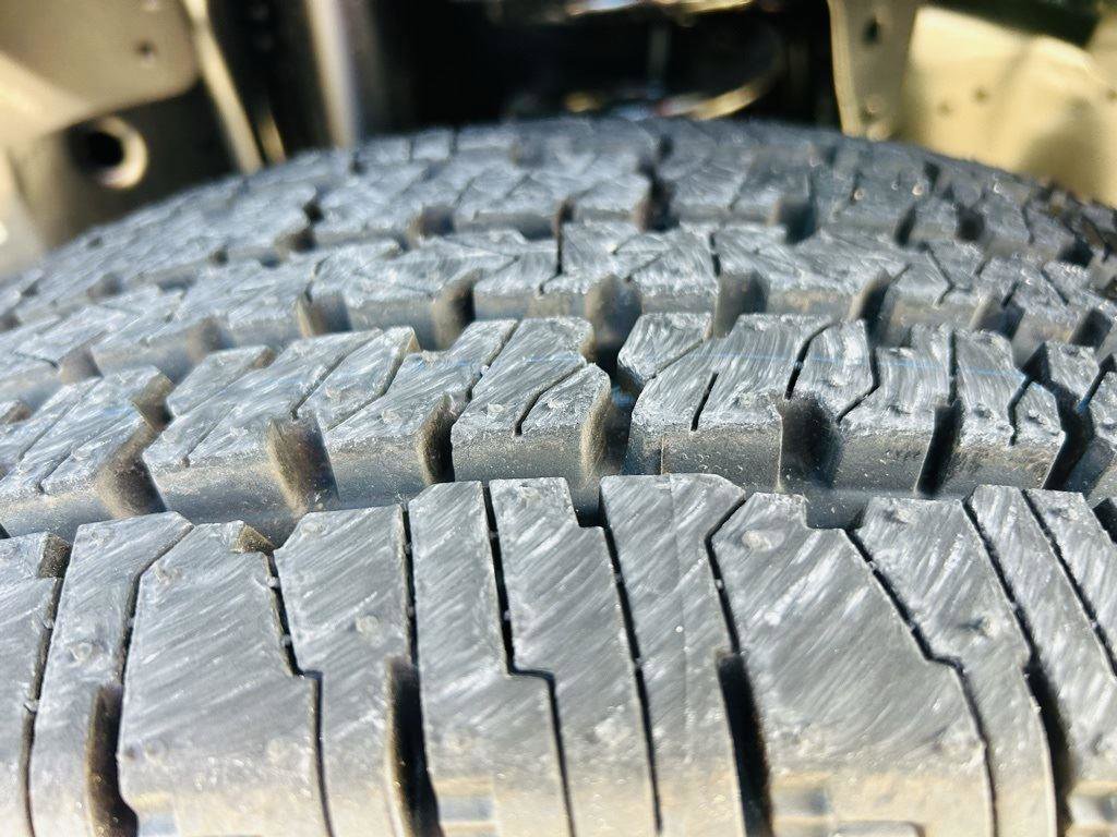 New 2025 RAM 2500 Tradesman image 39