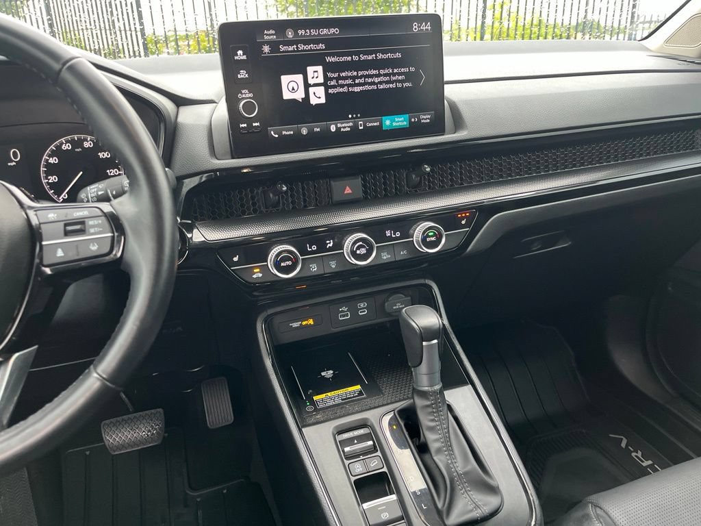 Certified 2025 Honda CR-V EX-L image 19