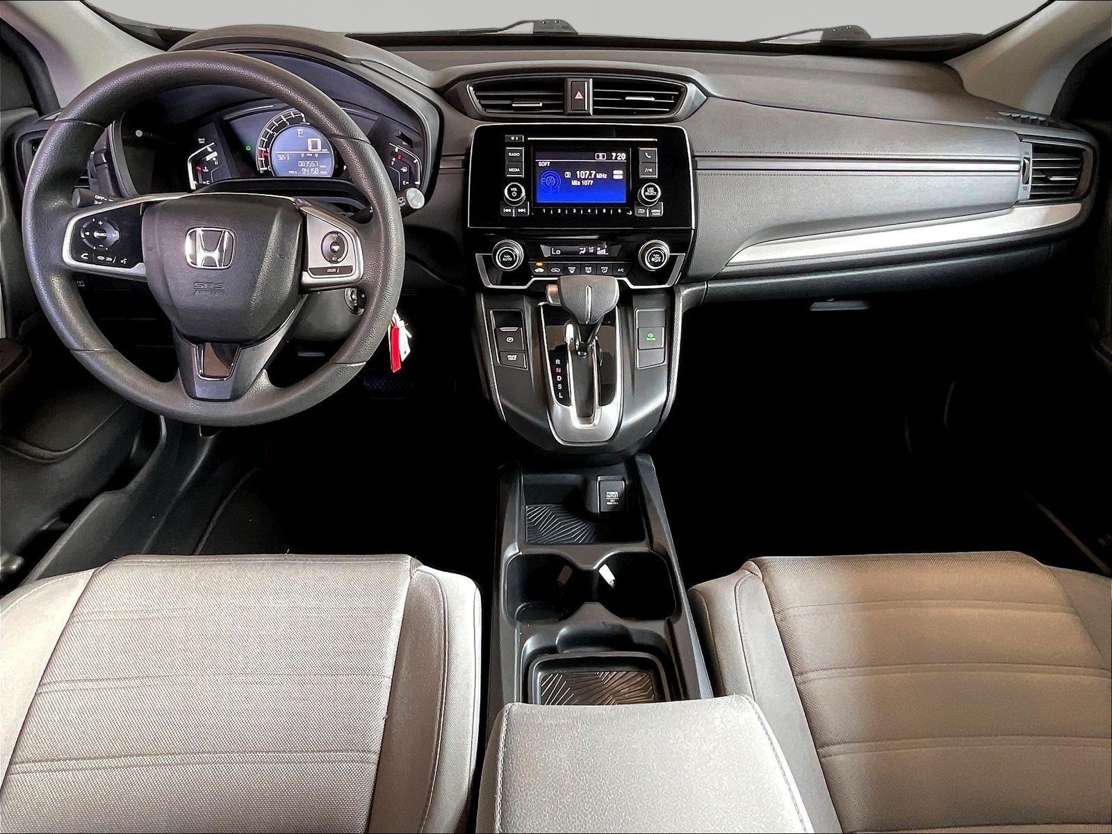 Used 2018 Honda CR-V LX image 7