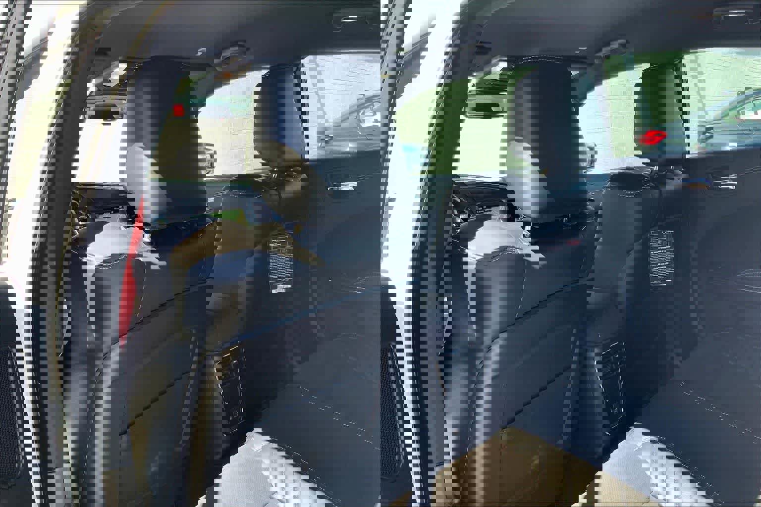 Used 2020 Dodge Charger SRT Hellcat w/ Harman/Kardon Audio Group image 13