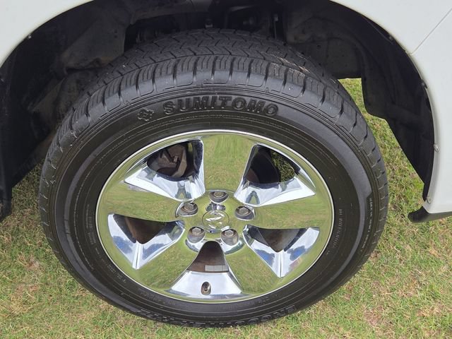 Used 2019 RAM 1500 Express RWD image 22