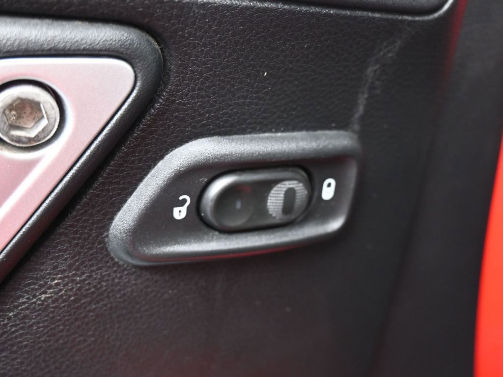 Used 2014 Jeep Wrangler Unlimited Rubicon image 24