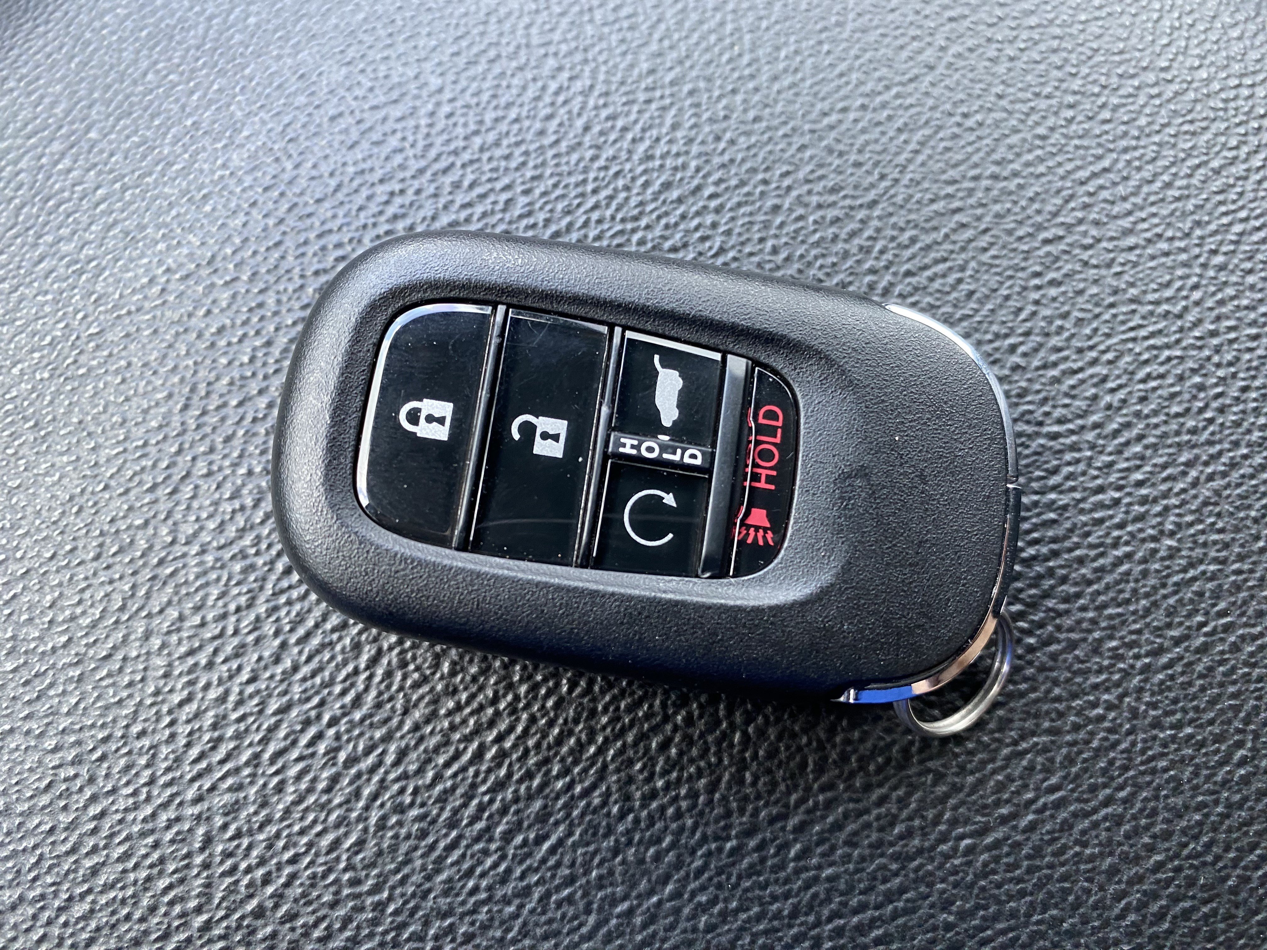 Used 2024 Honda CR-V Sport Touring image 37