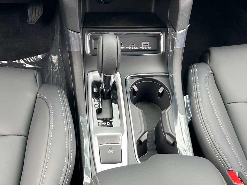 New 2026 Subaru Ascent Premium image 23