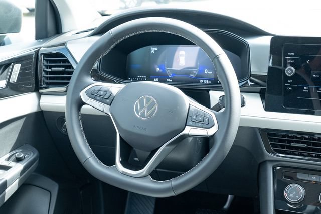 New 2026 Volkswagen Taos S FWD image 32