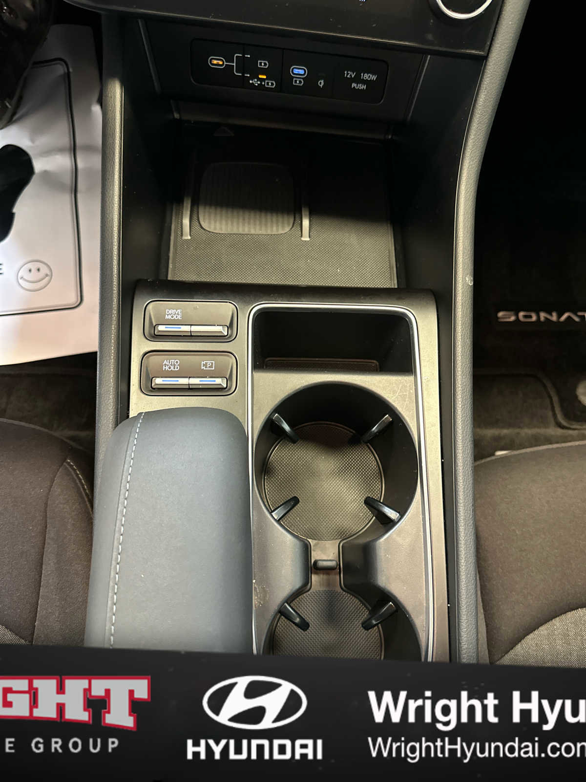 Certified 2025 Hyundai Sonata SEL FWD image 29