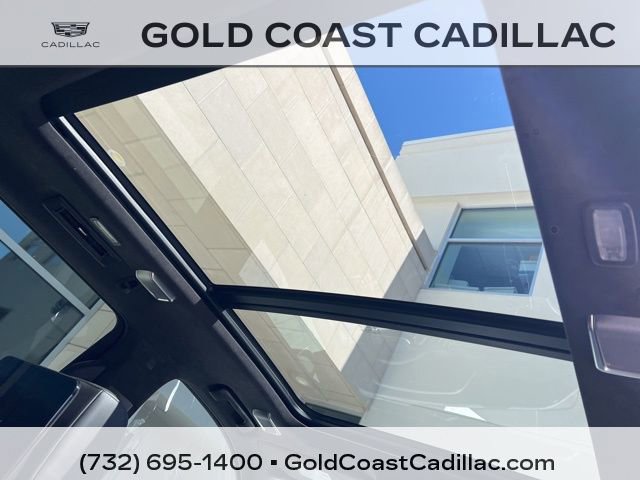 Used 2024 Cadillac Escalade ESV V w/ LPO, Floor Liner Package image 13