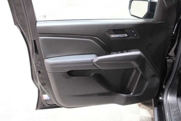 New 2026 GMC Canyon Elevation w/ Convenience Package AWD/4WD image 17
