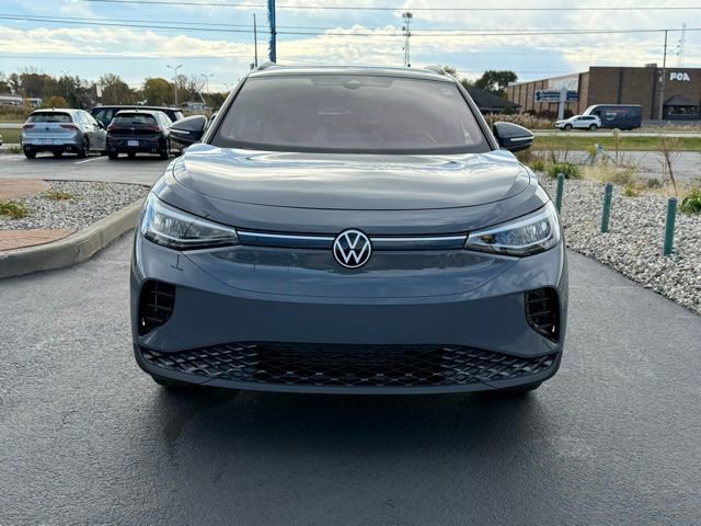 New 2025 Volkswagen ID.4 Pro AWD/4WD image 2