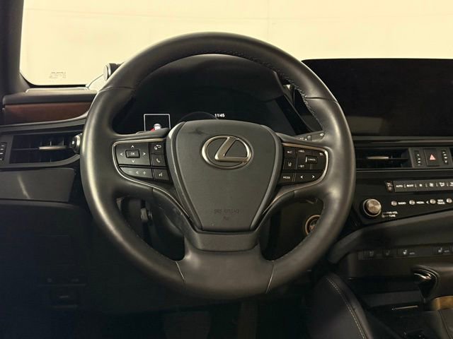 Certified 2025 Lexus ES 300h 300h w/ Premium Package image 26