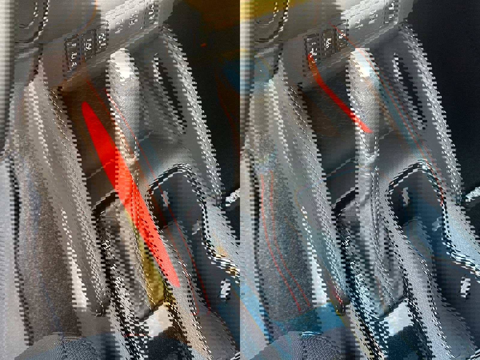 Used 2022 Nissan Frontier Pro-X image 31