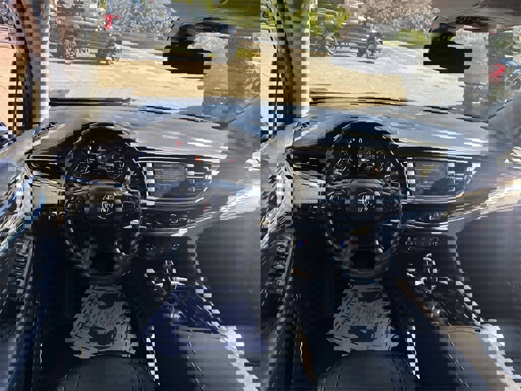 Used 2021 Buick Enclave Avenir w/ Avenir Technology Package image 15