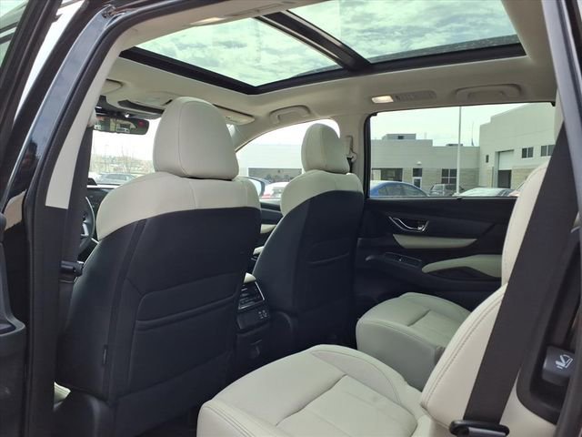 New 2026 Subaru Ascent Limited AWD/4WD image 9
