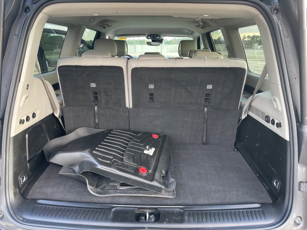 Used 2022 Jeep Wagoneer Series II image 24