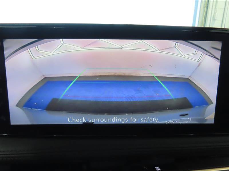 Used 2024 Nissan Ariya AWD image 29