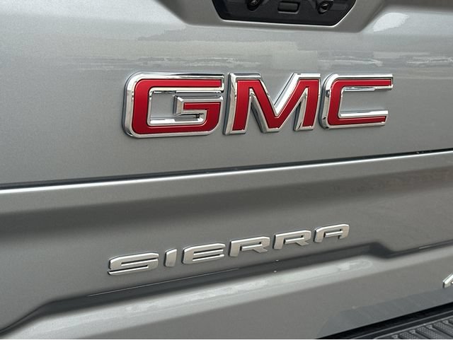 New 2026 GMC Sierra 1500 AT4 w/ AT4 Premium Package AWD/4WD image 15