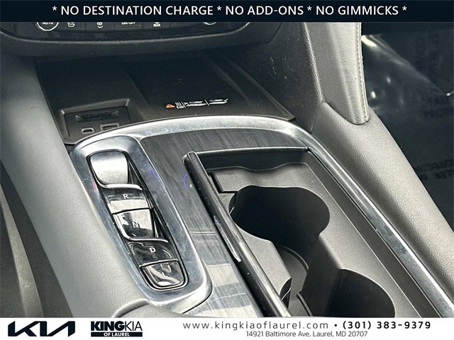 Used 2022 Buick Enclave Premium image 5