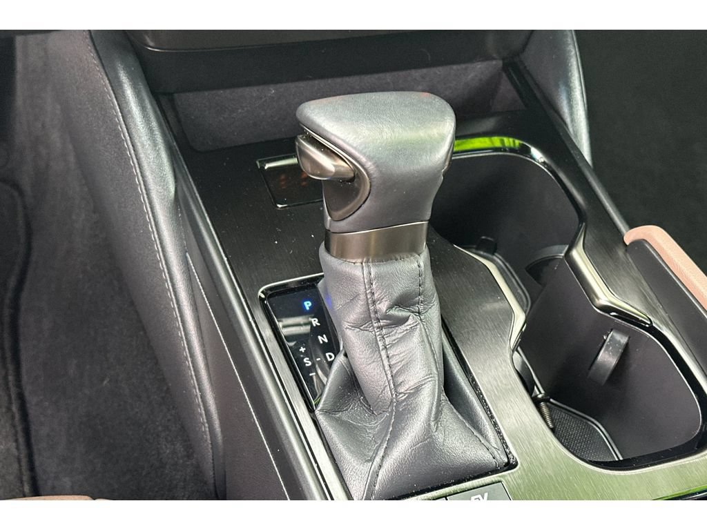 Used 2023 Lexus ES 300h w/ Premium Package FWD image 23