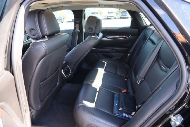 Used 2013 Cadillac XTS Premium FWD image 10