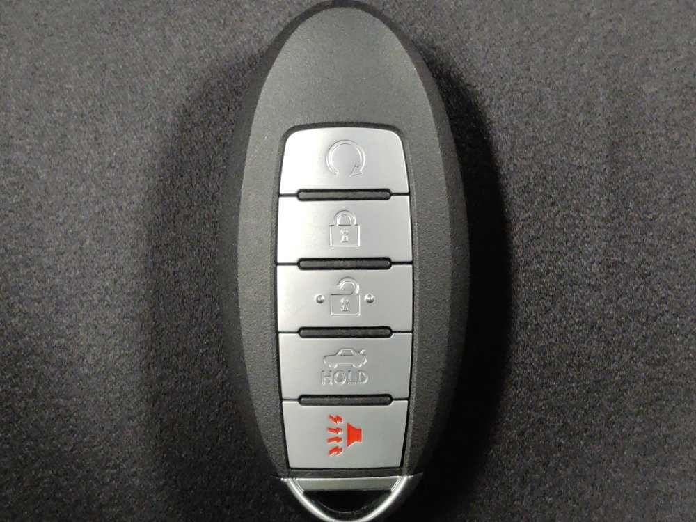 Used 2024 Nissan Altima 2.5 S FWD image 32