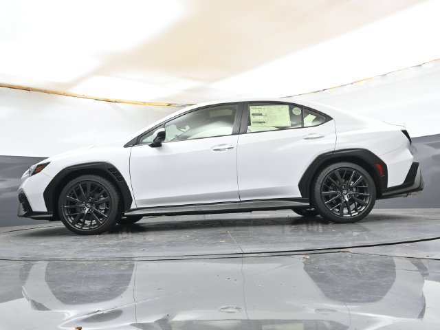 New 2026 Subaru WRX Premium AWD/4WD image 31
