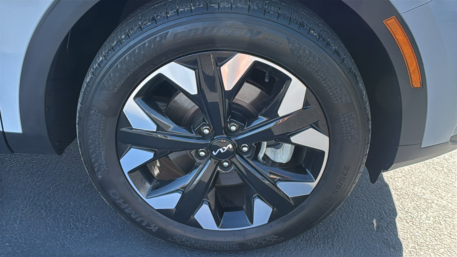 Used 2024 Kia Sportage X-Line w/ X-Line Premium Package image 9