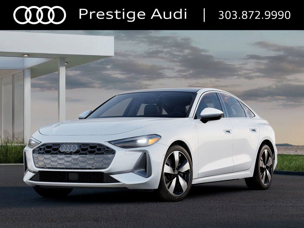 New 2025 Audi A5 2.0T Premium image 27