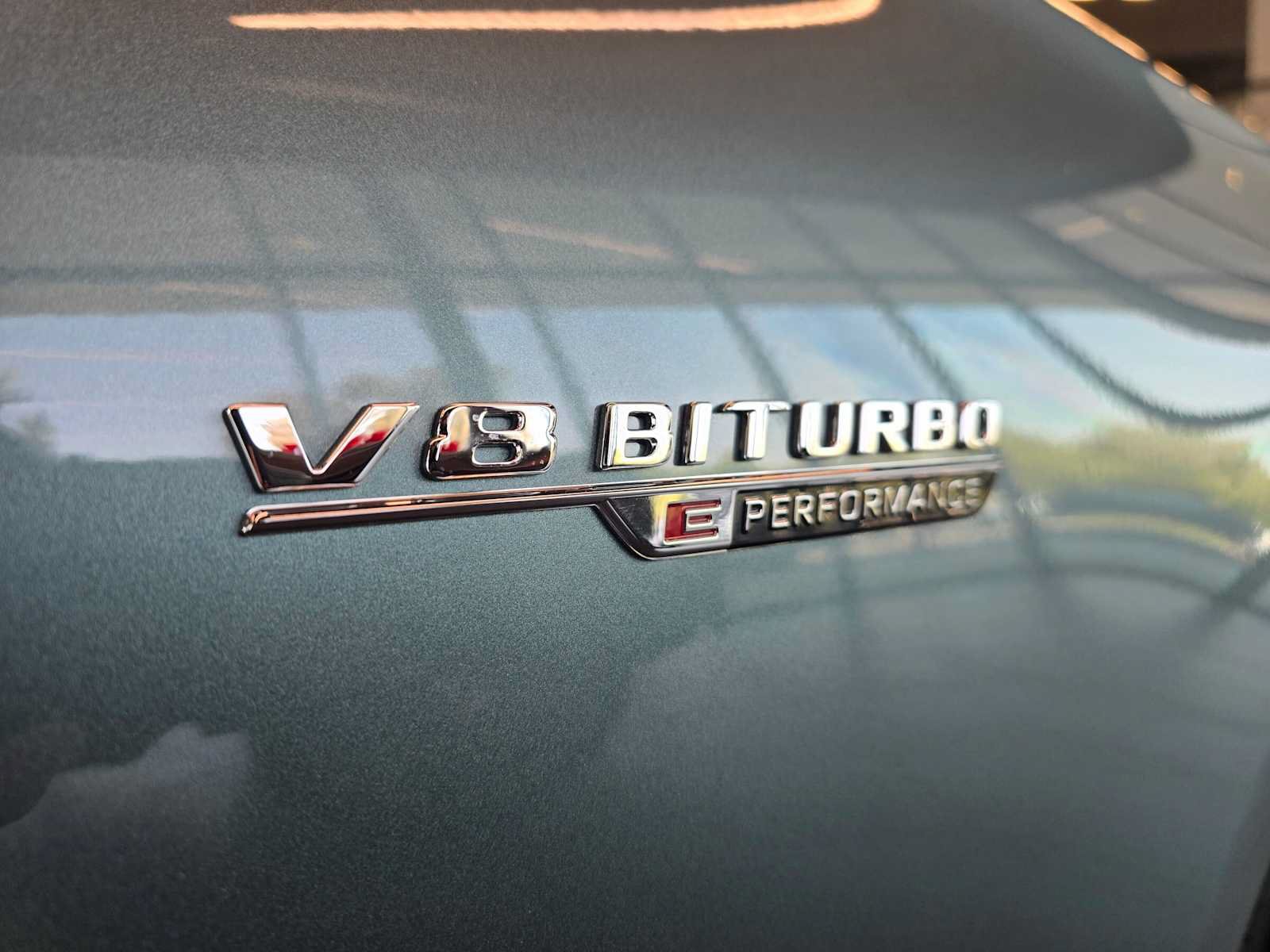 New 2026 Mercedes-Benz S 63 AMG S image 10