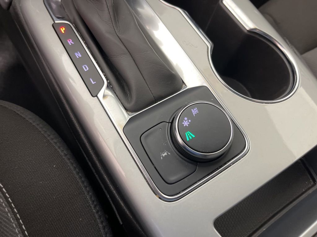 Certified 2025 Chevrolet Blazer LT image 32