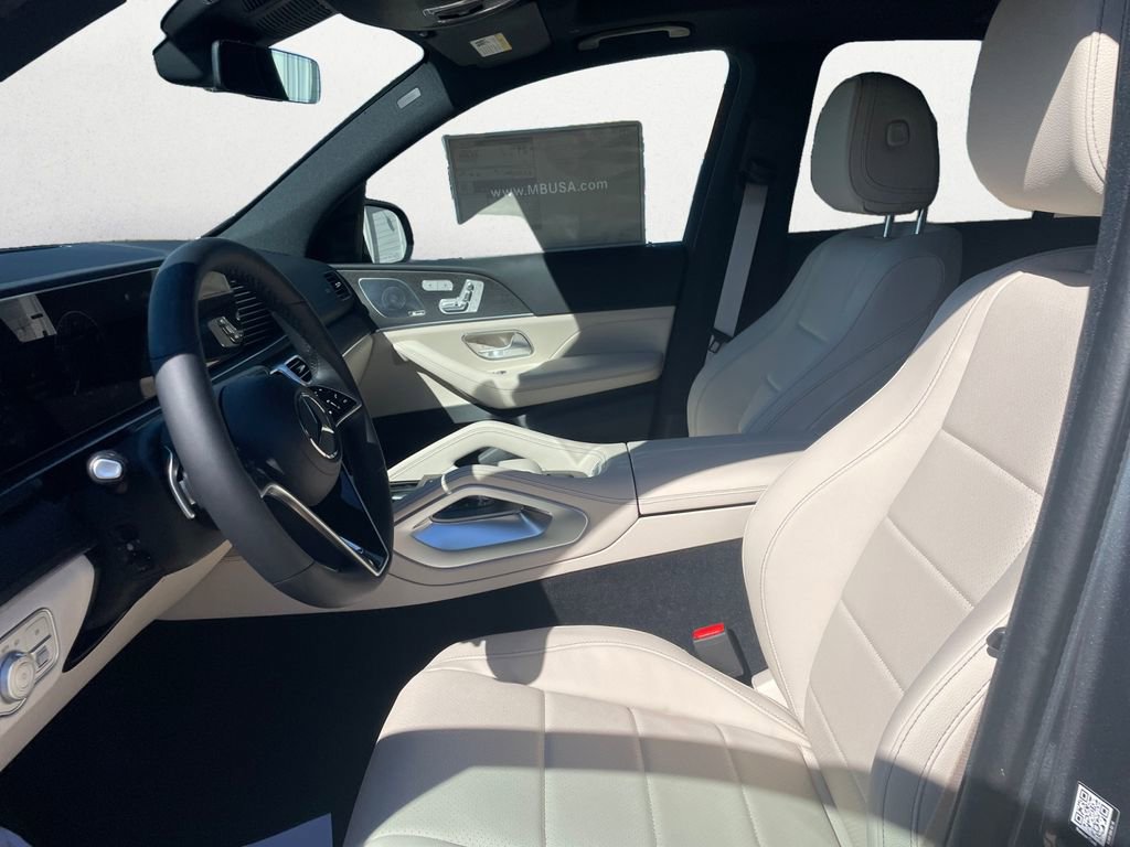 New 2026 Mercedes-Benz GLE 450 4MATIC image 13