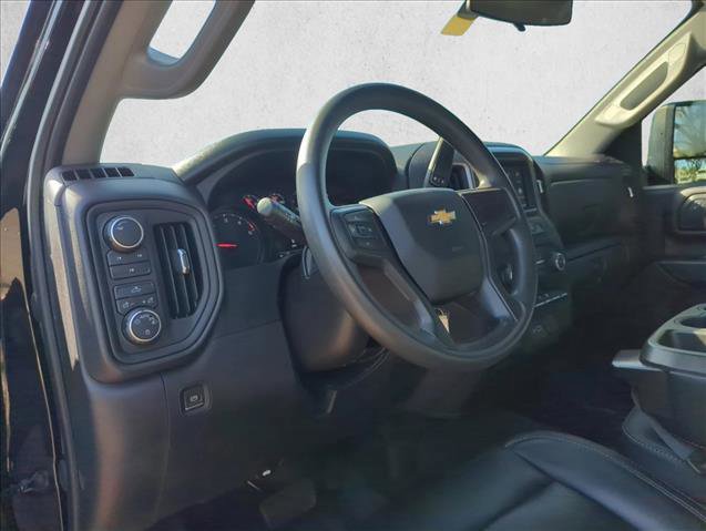 Used 2022 Chevrolet Silverado 2500 Custom w/ Gooseneck/5TH Wheel Package image 11