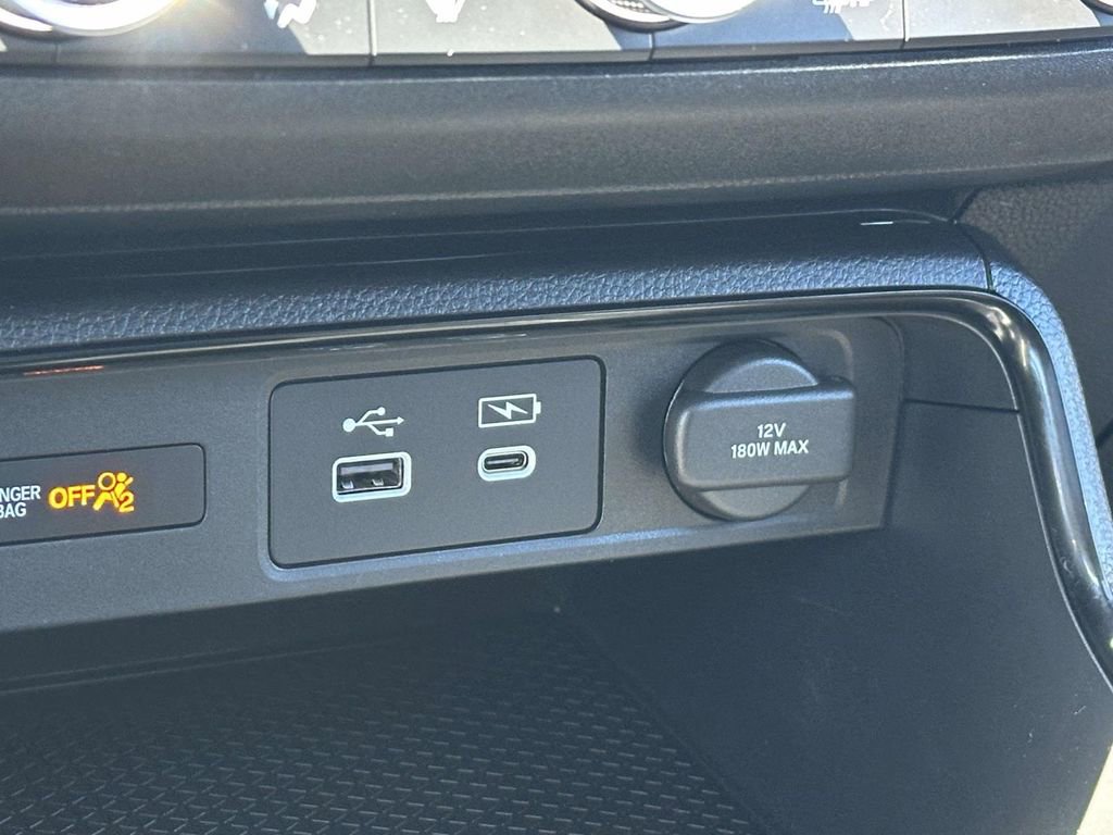 Certified 2023 Honda CR-V EX image 29
