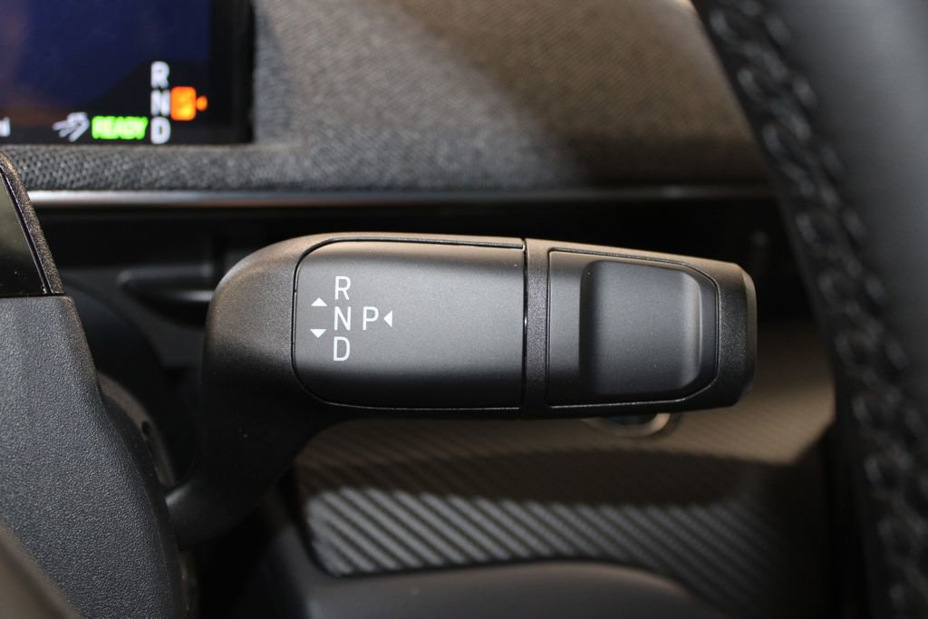 New 2025 Ford Mustang Mach-E Premium image 38