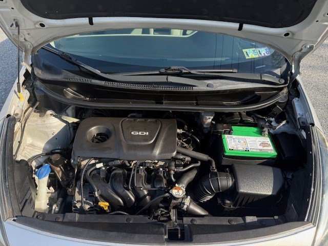 Used 2016 Kia Rio LX w/ Power Package image 3