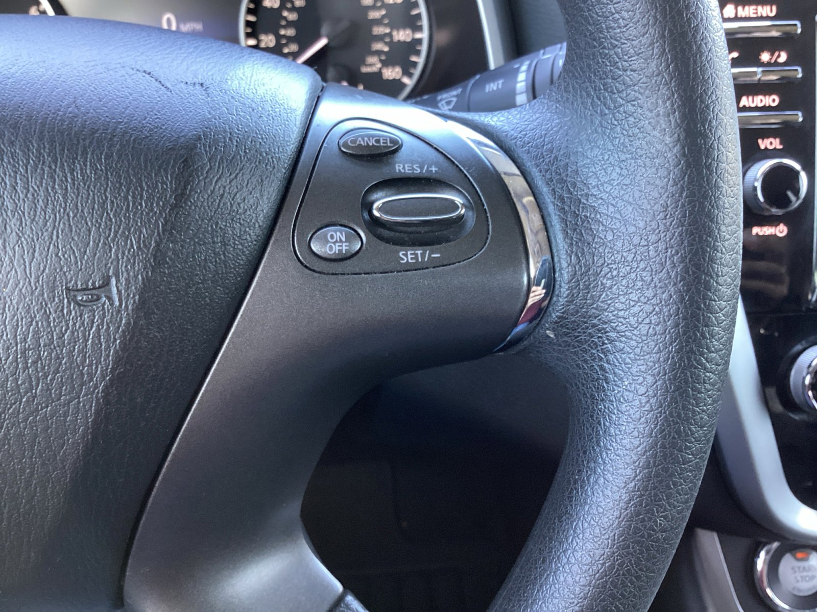 Used 2021 Nissan Murano S w/ Cargo Package image 18