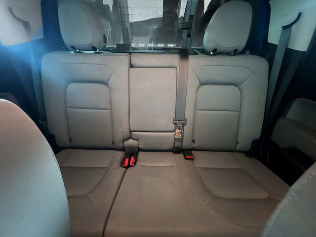 Used 2018 Chevrolet Colorado LT w/ LT Convenience Package image 26