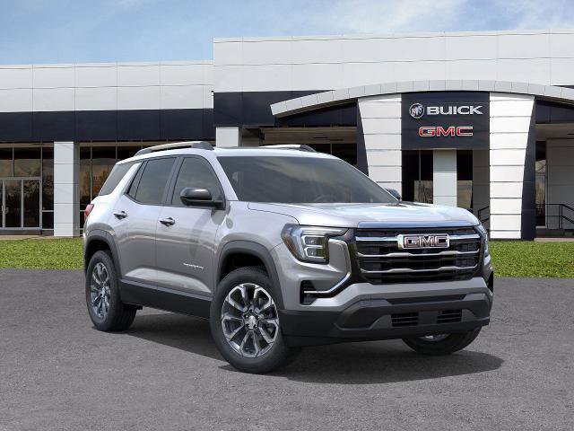 New 2026 GMC Terrain Elevation image 7