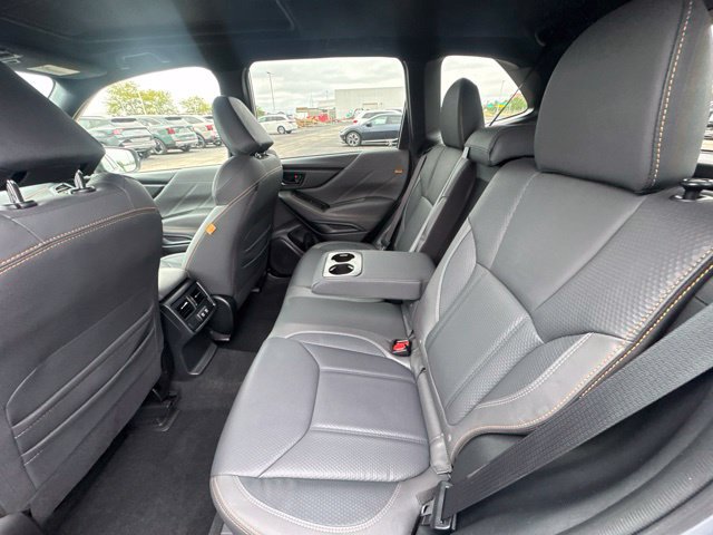 Certified 2024 Subaru Forester Wilderness AWD/4WD image 13
