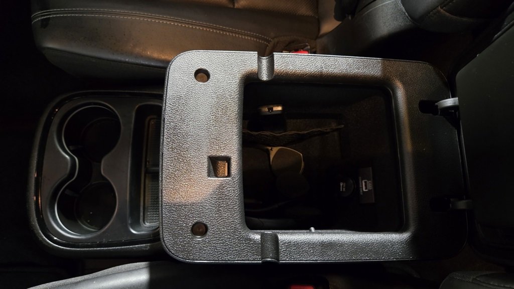 Used 2021 Dodge Durango Citadel w/ Premium Entertainment Group image 32