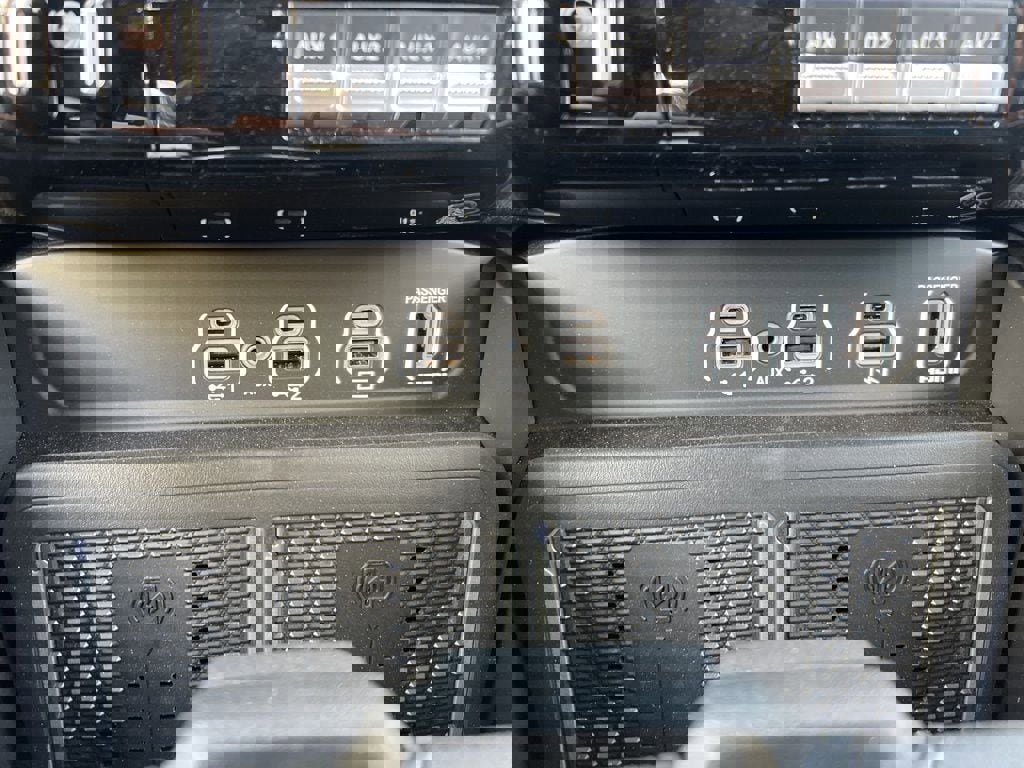 New 2026 RAM 2500 Rebel w/ Rebel Level 2 Equipment Group image 34