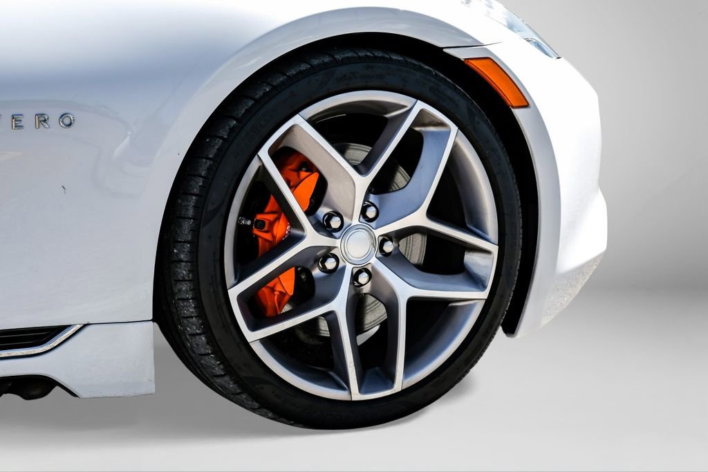 Used 2018 Karma Revero Luxury image 48