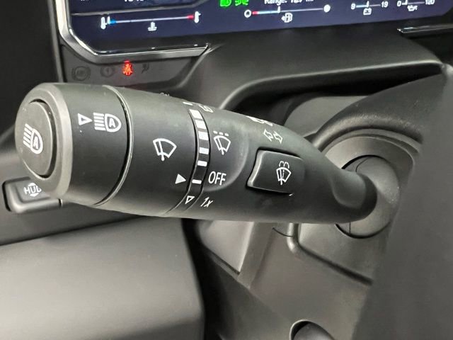 Used 2025 GMC Sierra 1500 AT4 w/ AT4 Premium Package image 30