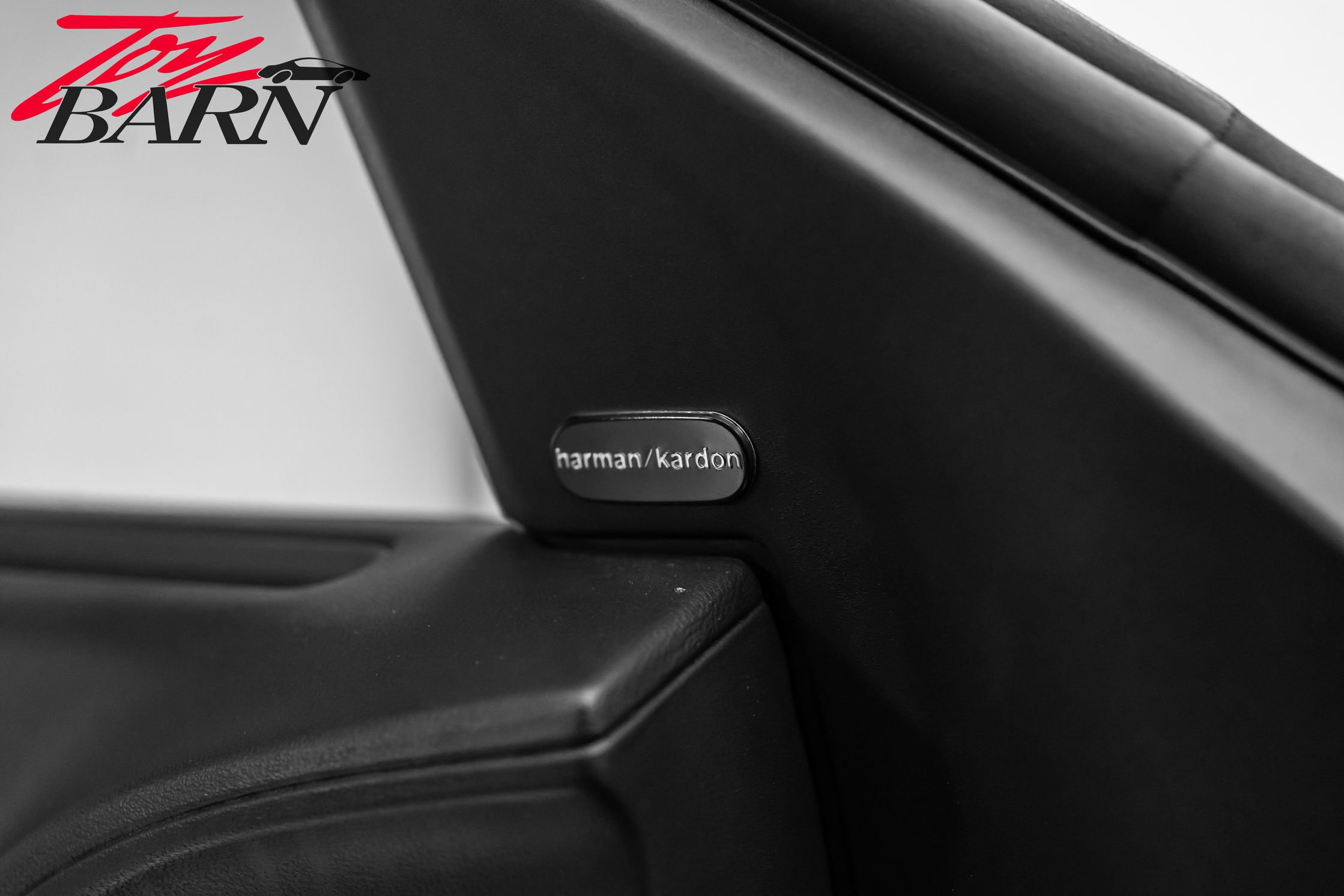 Used 2020 Dodge Charger SRT Hellcat w/ Harman/Kardon Audio Group image 26