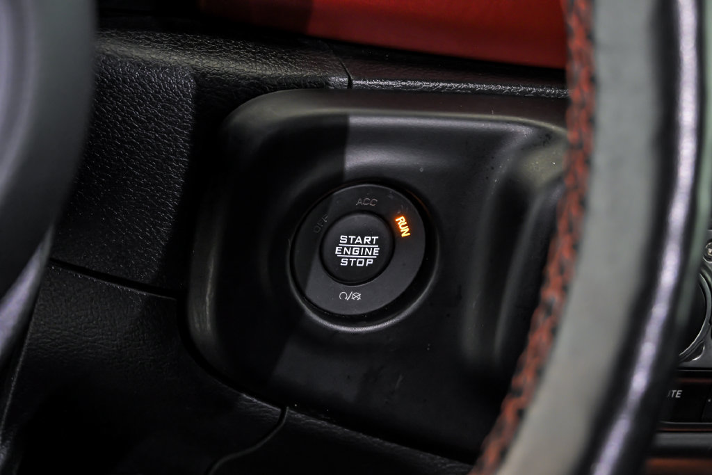 Used 2021 Jeep Wrangler Unlimited Rubicon AWD/4WD image 20